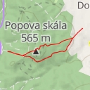 thumbnail for Pašerácká stezka - Pašerácká stezka