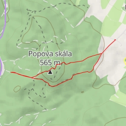 thumbnail for Pašerácká stezka - Pašerácká stezka