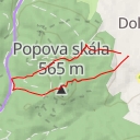 thumbnail for Pašerácká stezka - Pašerácká stezka