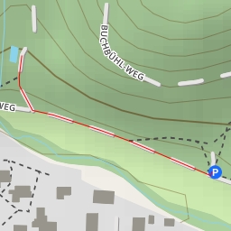 thumbnail for Waldweberweg - Waldweberweg