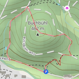 thumbnail for Buchbühl