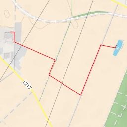 thumbnail for Güterweg Steinbrunn-Strittfeld - Güterweg Steinbrunn-Strittfeld