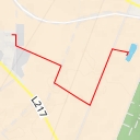 thumbnail for Güterweg Steinbrunn-Strittfeld - Güterweg Steinbrunn-Strittfeld