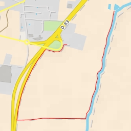 thumbnail for D 83 - D 83