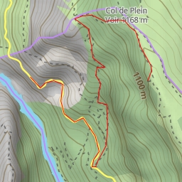 thumbnail for Route de Moustiers
