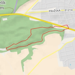 thumbnail for K Oboře