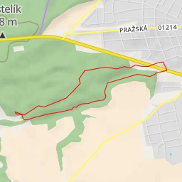 thumbnail for K Oboře