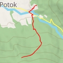 thumbnail for Černá stěna