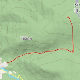 thumbnail for Rozhledna na Smrku