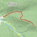 thumbnail for Paličníková cesta