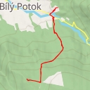 thumbnail for Polední kameny