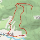 thumbnail for Francouzká cesta - Francouzká cesta