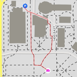 thumbnail for Presidents Circle - Salt Lake City