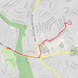 thumbnail for Larkmeade Lane