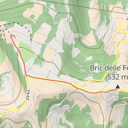 thumbnail for Bric delle Forche