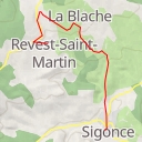 thumbnail for Route de Saint-Martin - Route de Saint-Martin