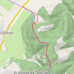 thumbnail for Głazica