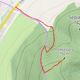 thumbnail for Polska Góra