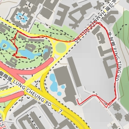 thumbnail for 南蓮園池 Nan Lian Garden - 鳳德道 Fung Tak Road - 九龍 Kowloon