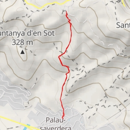 thumbnail for Camí del Mas Ventós