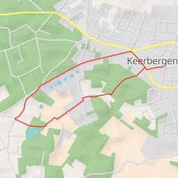 thumbnail for Spuibeekweg - Spuibeekweg