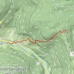 thumbnail for Aussicht ins Wolftal