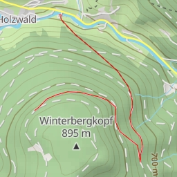 thumbnail for Karweg - Bad Rippoldsau-Schapbach