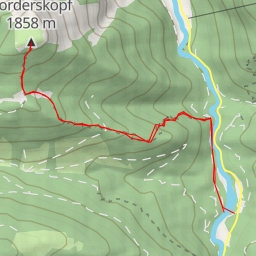 thumbnail for Vorderskopf