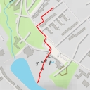 thumbnail for Beverbach-Stausee (Wasservögel, Pelikane, Kormorane)