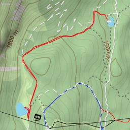 thumbnail for Lago Po’ Druscié