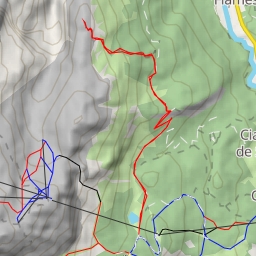 thumbnail for Grotta della Madonna - Sentiero Cengia Paolina