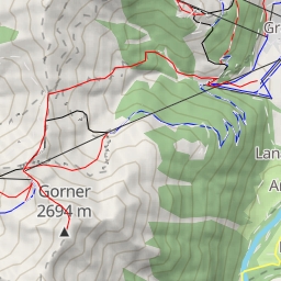 thumbnail for Gorner