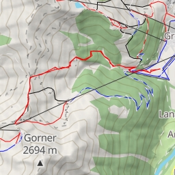 thumbnail for FIXME: Name (view to Grossglockner & Grossvenediger)