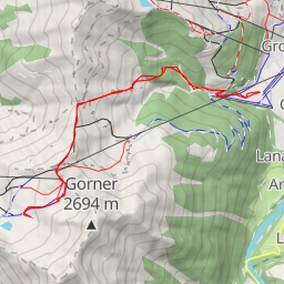 thumbnail for Goldriedsee