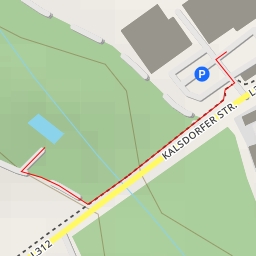 thumbnail for Schleussenweg - Schleussenweg - Fernitz-Mellach