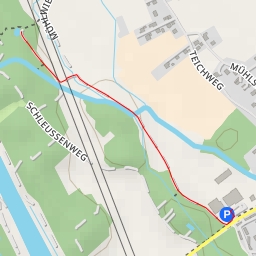 thumbnail for Mühlwiesenweg - Mühlwiesenweg - Fernitz-Mellach