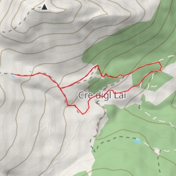 thumbnail for Alp Ziteil - Surses