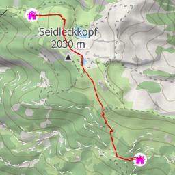 thumbnail for Haßeckalm