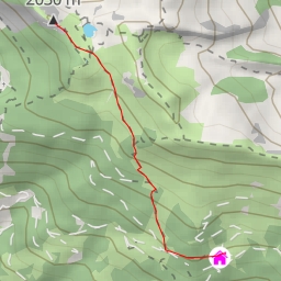 thumbnail for Seidleckkopf