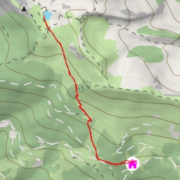 thumbnail for Kleiner Paarsee