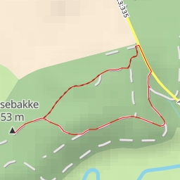 thumbnail for Onsebakke