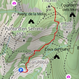 thumbnail for la Mola