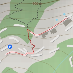 thumbnail for Cova dels Toixons - Camí del Mal Pas de can Pobla