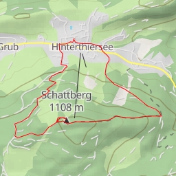 thumbnail for Schattberg