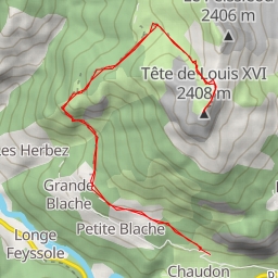 thumbnail for Tête de Louis XVI