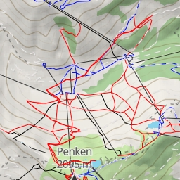 thumbnail for Schneiteich Finkenberg