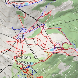 thumbnail for Kletterparcour