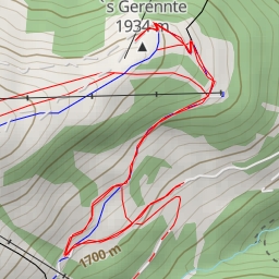 thumbnail for `s Gerennte