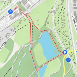 thumbnail for Im Weiherwald - Karlsruhe