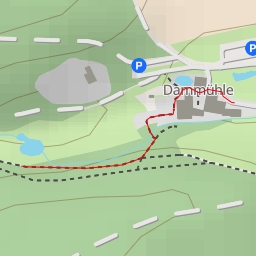 thumbnail for Dammühlenstraße